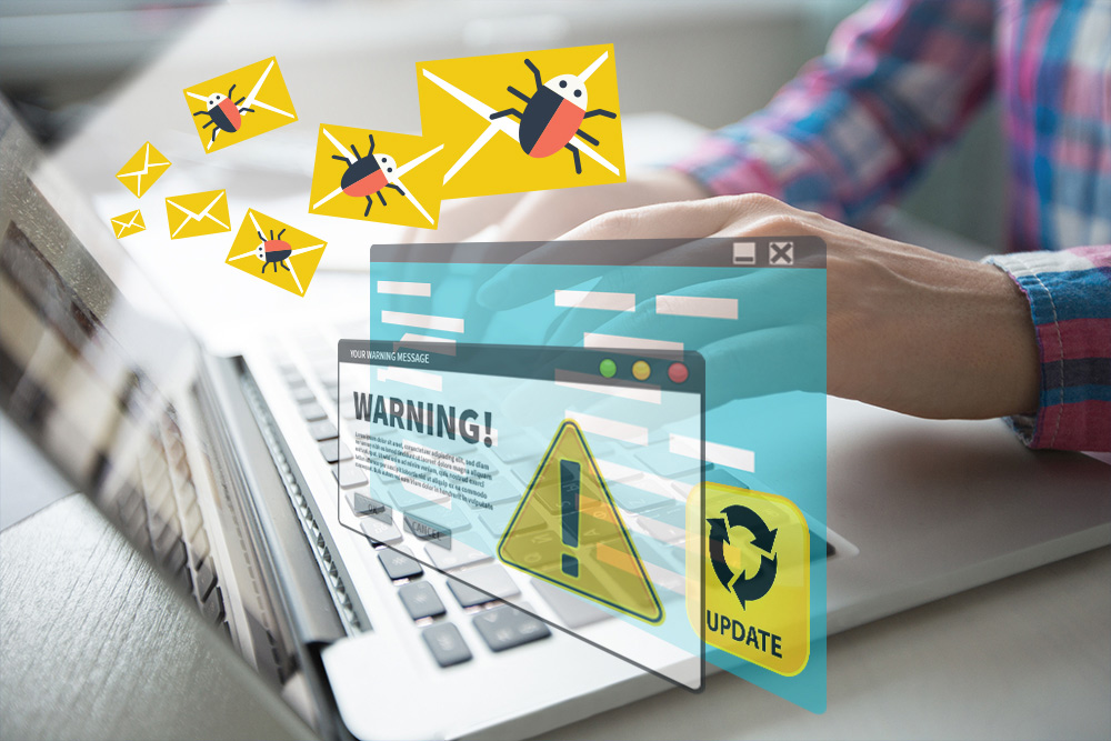 How Ransomware Attacks Happen